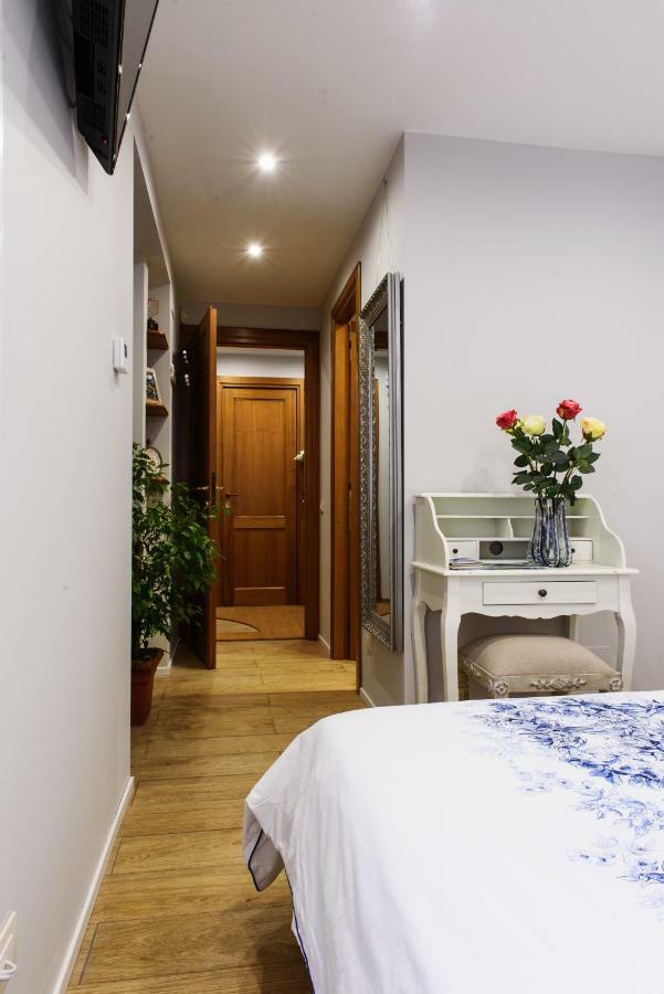Lora Center Room Como Buitenkant foto